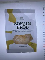 Somunbröd