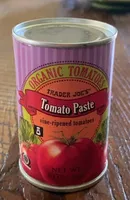 Tomato Paste