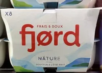 Fjord Nature