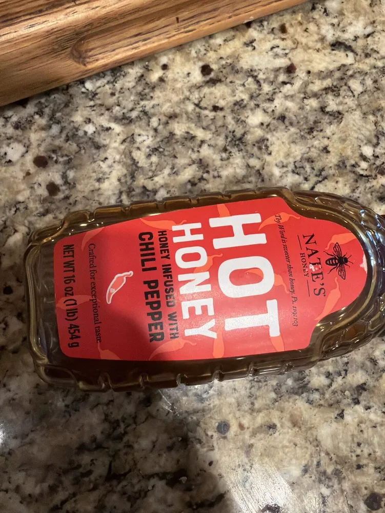 Hot Honey