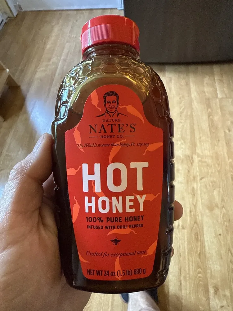 Hot Honey