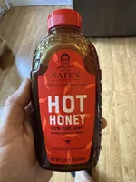 Hot Honey