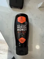Manuka Honey
