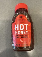 Hot Honey