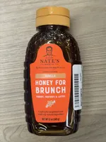 Vanilla - Honey For Brunch