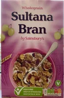Sultana Bran