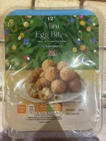 MINI EGG BITES