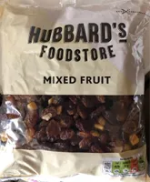 Hubbard's foodstore