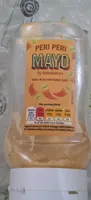 Peri peri mayo