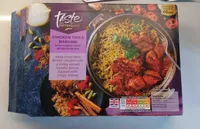 Chicken tikka makhani