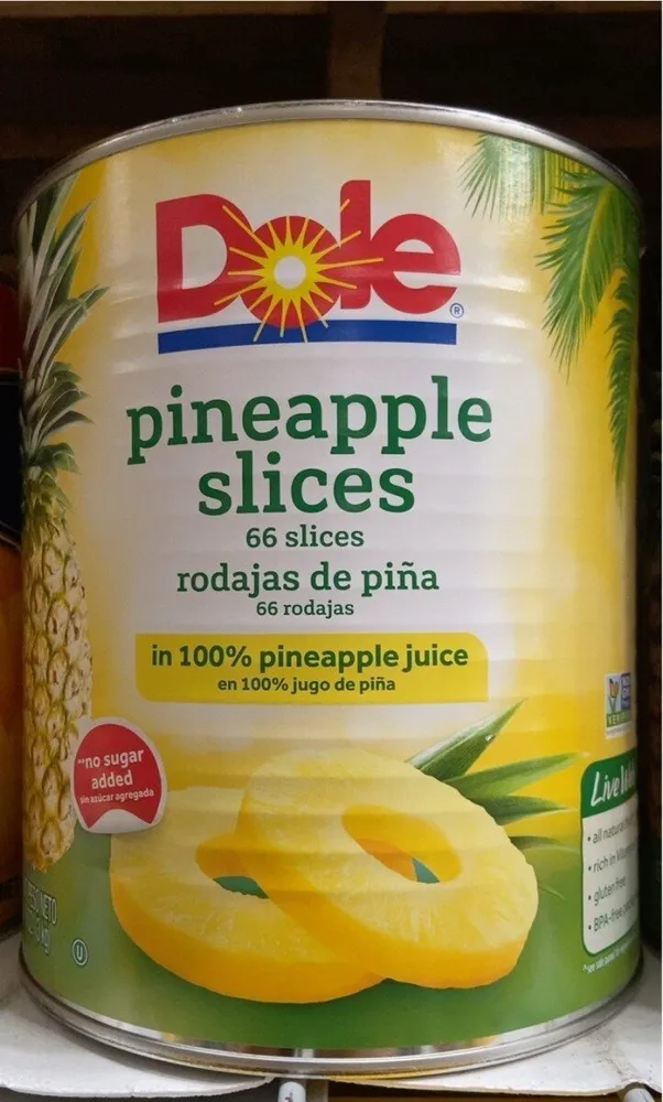 Pineapple