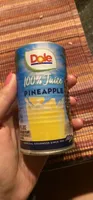 Pineapple 100% Juice