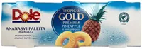 Ananas en tranches
