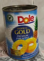 Tropical Gold