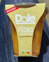 Pêches SSA Quartiers & Jus