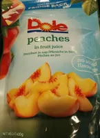 pêche dans leur jus