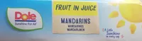 Mandarins