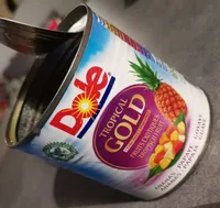 Tropical Gold Fruits exotiques