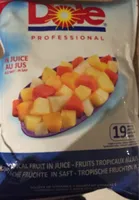 Dole profesional
