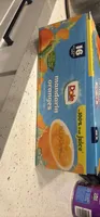 mandarin oranges