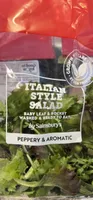 Italian Style Salad