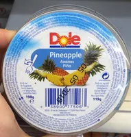 Pineapple