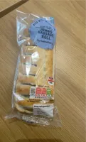 Sausage roll