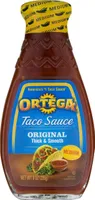 Medium Taco Sauce