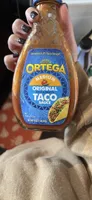 Medium Taco Sauce