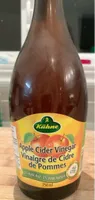 APPLE CIDER VINEGAR