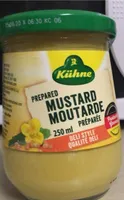 Moutarde