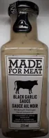 Made for meat