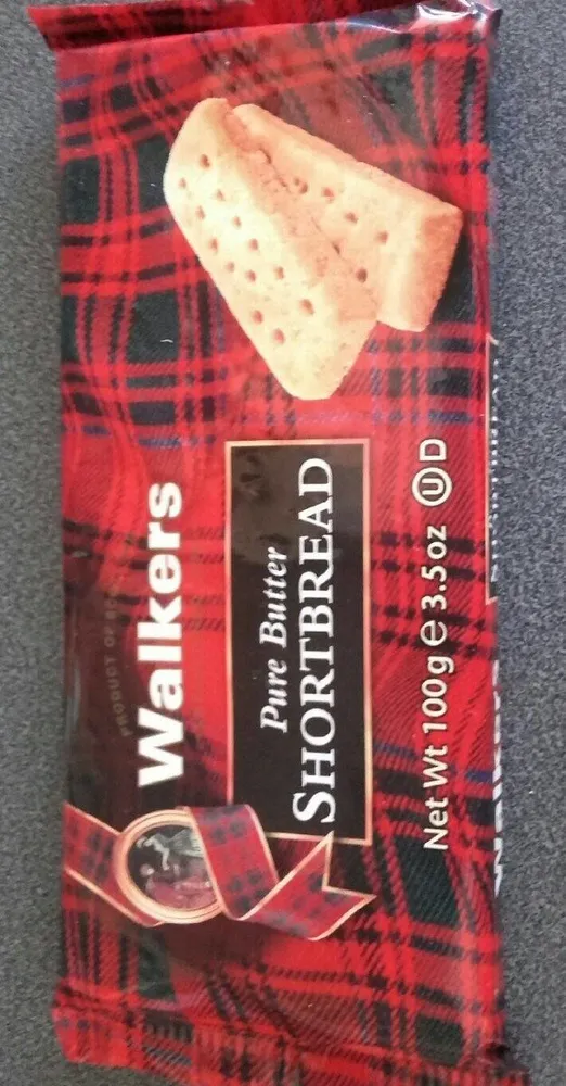 Shortbread