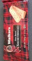 Shortbread