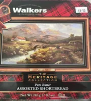 The heritage collection