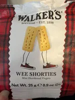 Wee Shorties