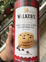 Chocolate chip