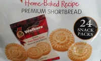Home-backed recipe