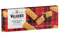 SHORTBREAD PUR BEURRE 125G - WALKERS - 125g