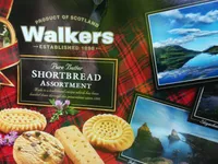 Shortbread