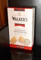Slowbake Shortbread