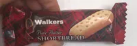 Pure Butter Shortbread