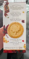 Pure butter shortbread rounds