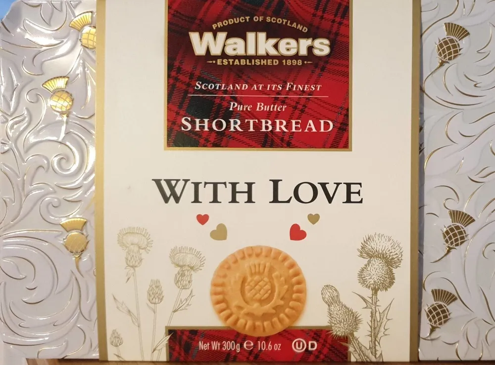 Shortbread