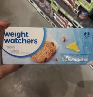 Weightwatchers Biscuit (cranberry & Orange, Cookies, 132 G)