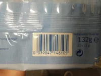 Weight Watchers Biscuit