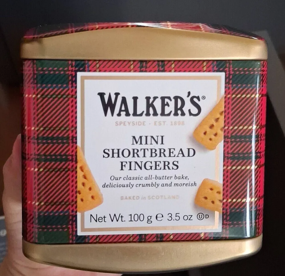 Walker's