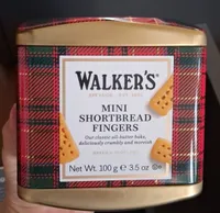 Walker's