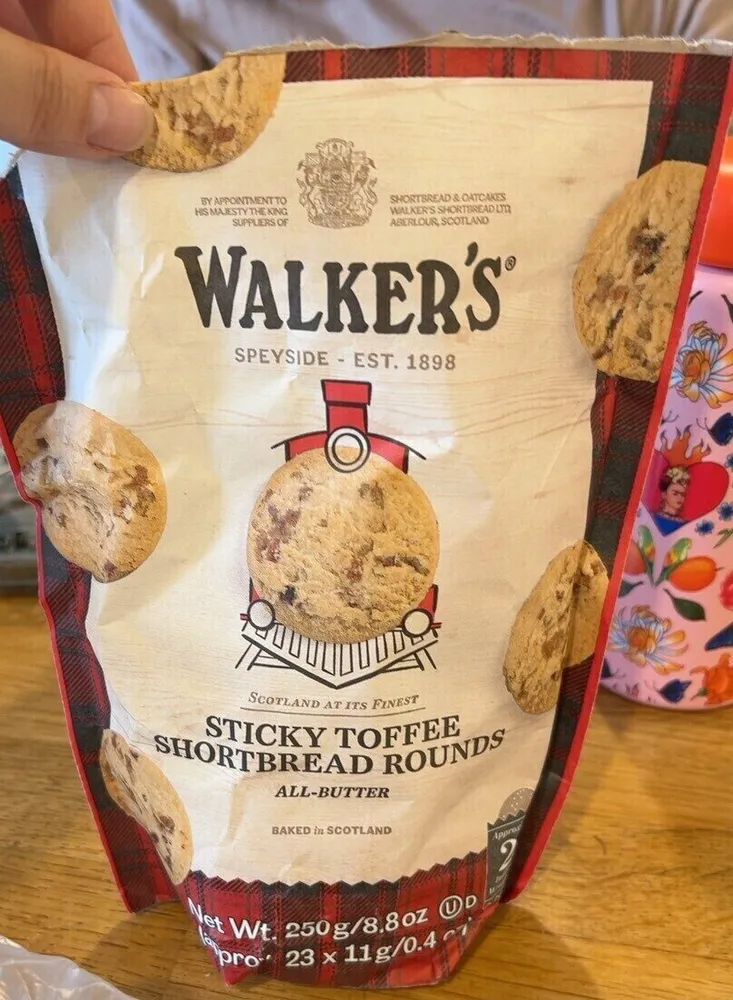 Walkers