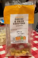 Groutons
